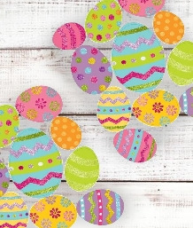 Easter Decorations | Party Save Smile